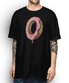 Camiseta ODD Future Flange - No Hype