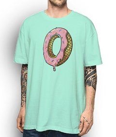 Camiseta ODD Future Flange - loja online