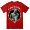 Camiseta Nohype Pablo Plata O Plomo