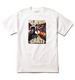 Camiseta No Hype Playboi Carti Grizz - comprar online
