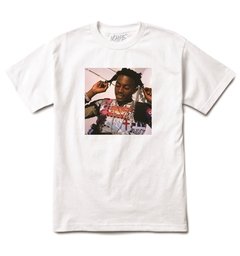 Camiseta No Hype Playboi Carti Parental