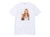 Camiseta Supreme Kate Moss - comprar online