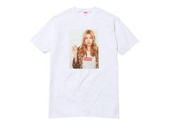 Camiseta Supreme Kate Moss - comprar online