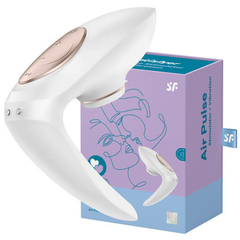 Satisfyer Pro 4 Couples – Estimulador de Clitóris