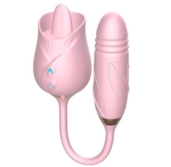 VIBRADOR COLMEIA 10 velocidades - comprar online