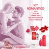 KIT ROMÂNTICO LOVESICK