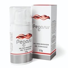 Pegasus - INTT excitante masculino