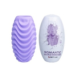 Pretty Love Romantic - EGG - comprar online