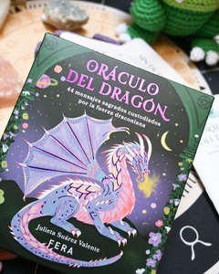 Oráculo del dragón