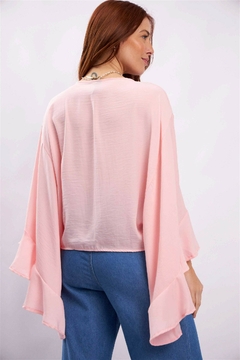 BLUSA HAMATITA - comprar online