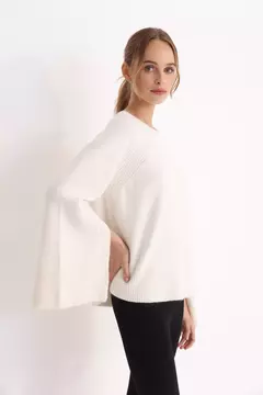 SWEATER RIBERA - comprar online