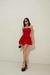 Vestido Balone Red na internet