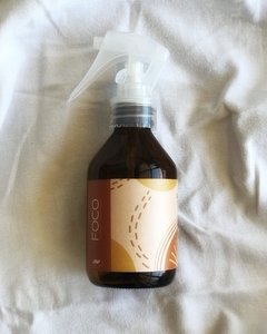 Spray FOCO - Aromaterapia