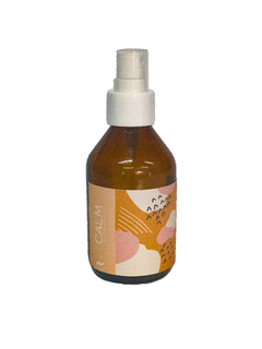 Spray CALM - Aromaterapia - comprar online