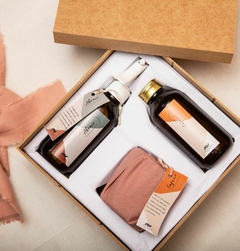 Caixa Presente Perfumaria de Casa - comprar online