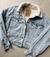 Campera Athenas Light Blue - comprar online