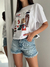 Short jean Pipa - comprar online