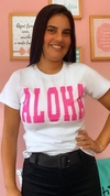 T-SHIRTS ALOHA (REF-2216) - comprar online