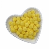 MINI POMPOM TULE 1,5 CM (10 UNIDADES)