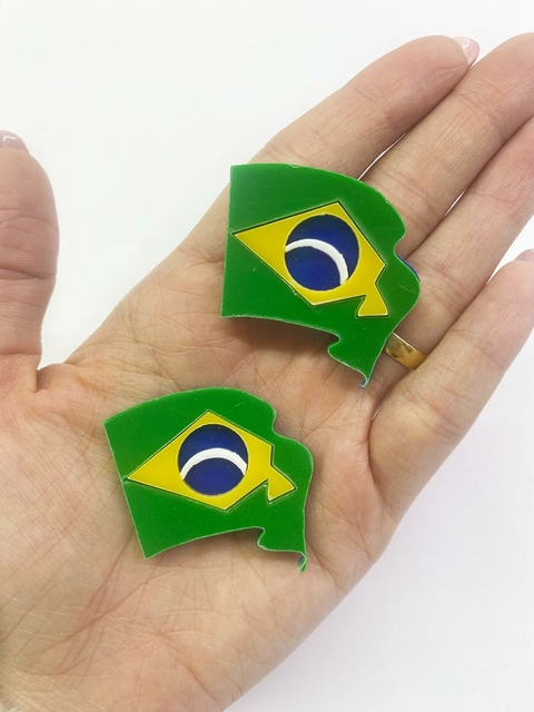 Pin em Brasil (PT)