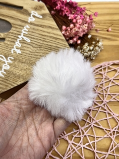 Pompom 7 CM