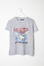 1239 - REMERA BOYFRIEND "LOS ANGELES" - comprar online