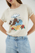 1237 - REMERA BOYFRIEND "ISLAND" - Bora Jeans