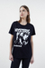 1237 - REMERA BOYFRIEND "HYSTERIC" - comprar online