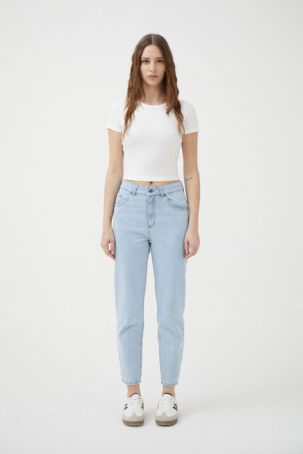 Comprar jeans mom sale