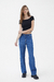 5160 - JEAN STRAIGHT FULL RIGIDO