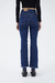 5228 - JEAN DEFLECADO MINI FLARE - Bora Jeans