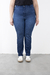 3156 - JEAN "CURVY" ELAST COST AZUL