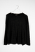 1569 - CAMISETA LANILLA ANGORA LISO - tienda online