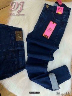 Calça Delicia Jeans Ref:184304