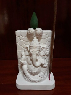 Ganesha Cascada de Humo