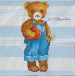 Servilleta - Little Bear