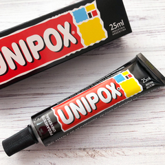 Pegamento UNIPOX 25ml