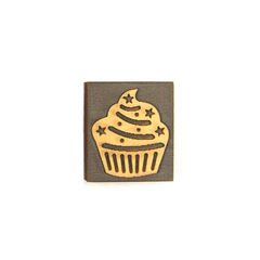 Sellos HyN Mini CupCake