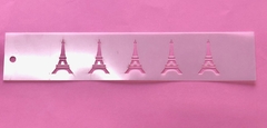 Stencil IMAGINA Torre Eiffel 5x20