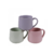 MUG DECO 400 CC 101061 DSAZA