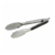 PINZA ACERO INOX CON GRIP Y TRABA 23 CM AX1002 AXEN