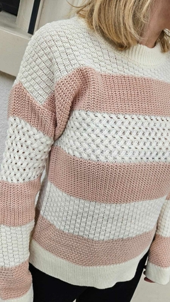 Sweater Rio SIN CAMBIO - comprar online