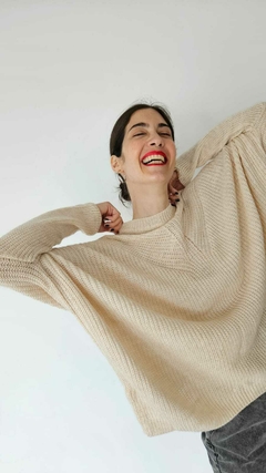 Sweater Galgo - Maison Félicité