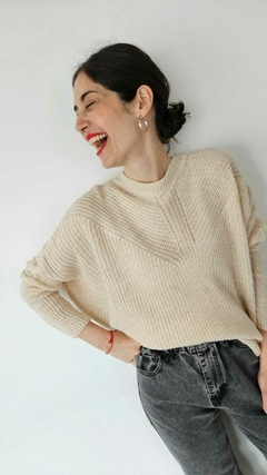 Sweater Galgo - comprar online