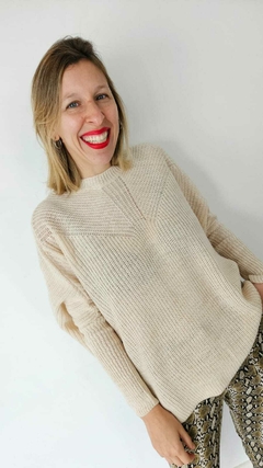 Sweater Galgo - tienda online