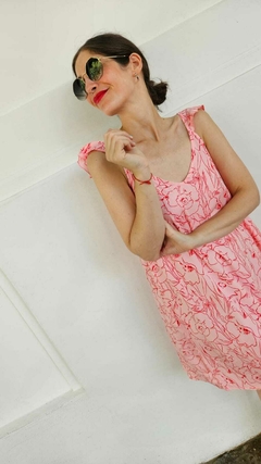 Vestido Anitta SIN CAMBIO - tienda online