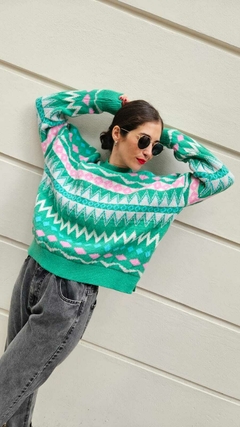 Sweater Aspen - comprar online