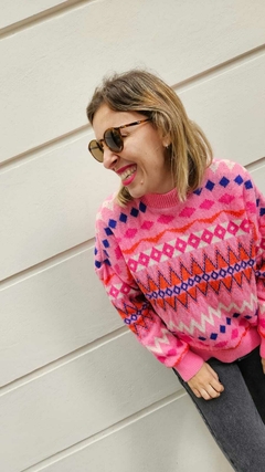 Sweater Aspen - comprar online