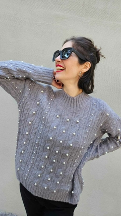 Sweater Perla - tienda online