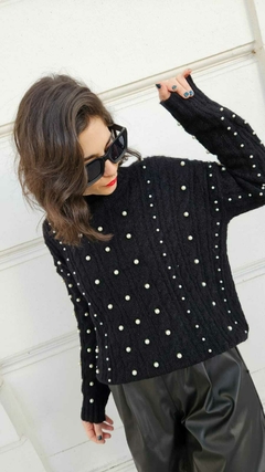 Sweater Perla - comprar online